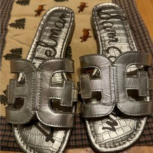 Sam Edelman sandals